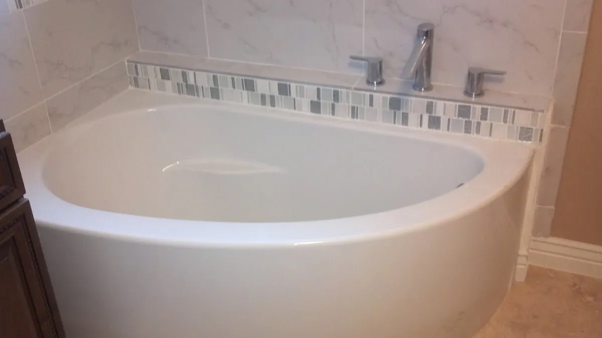 Bathroom Plumbing in McKenzie, TN